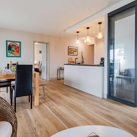 Apartment La Voilerie Cabourg Extérieur photo