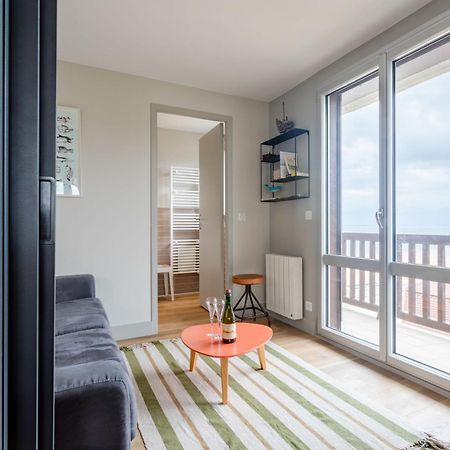 Apartment La Voilerie Cabourg Extérieur photo