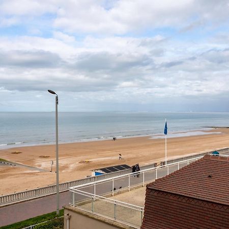 Apartment La Voilerie Cabourg Extérieur photo