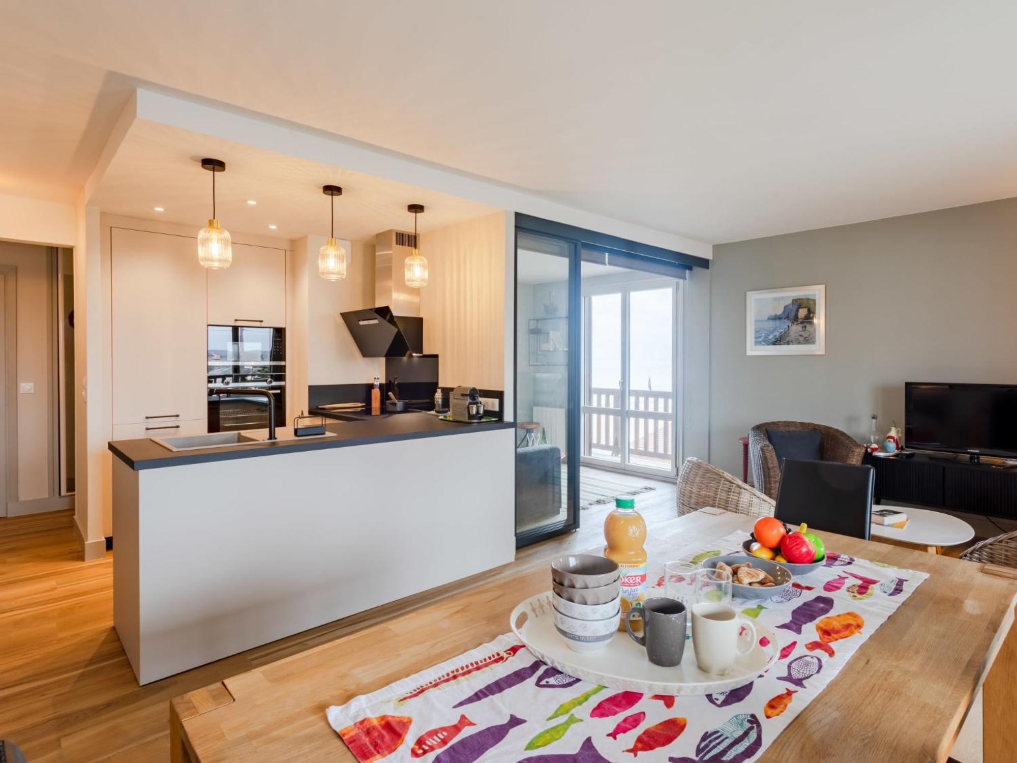 Apartment La Voilerie Cabourg Extérieur photo