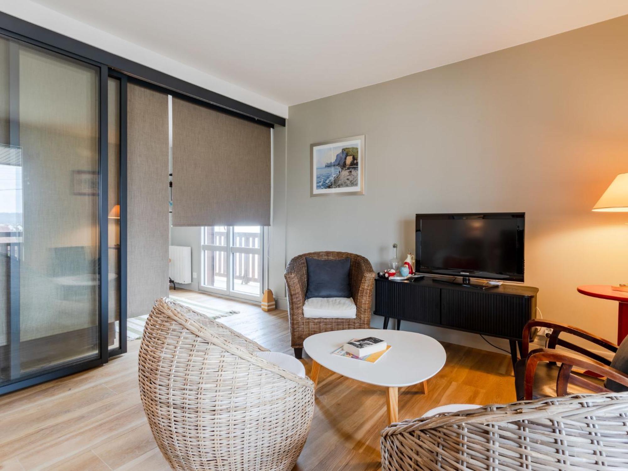 Apartment La Voilerie Cabourg Extérieur photo