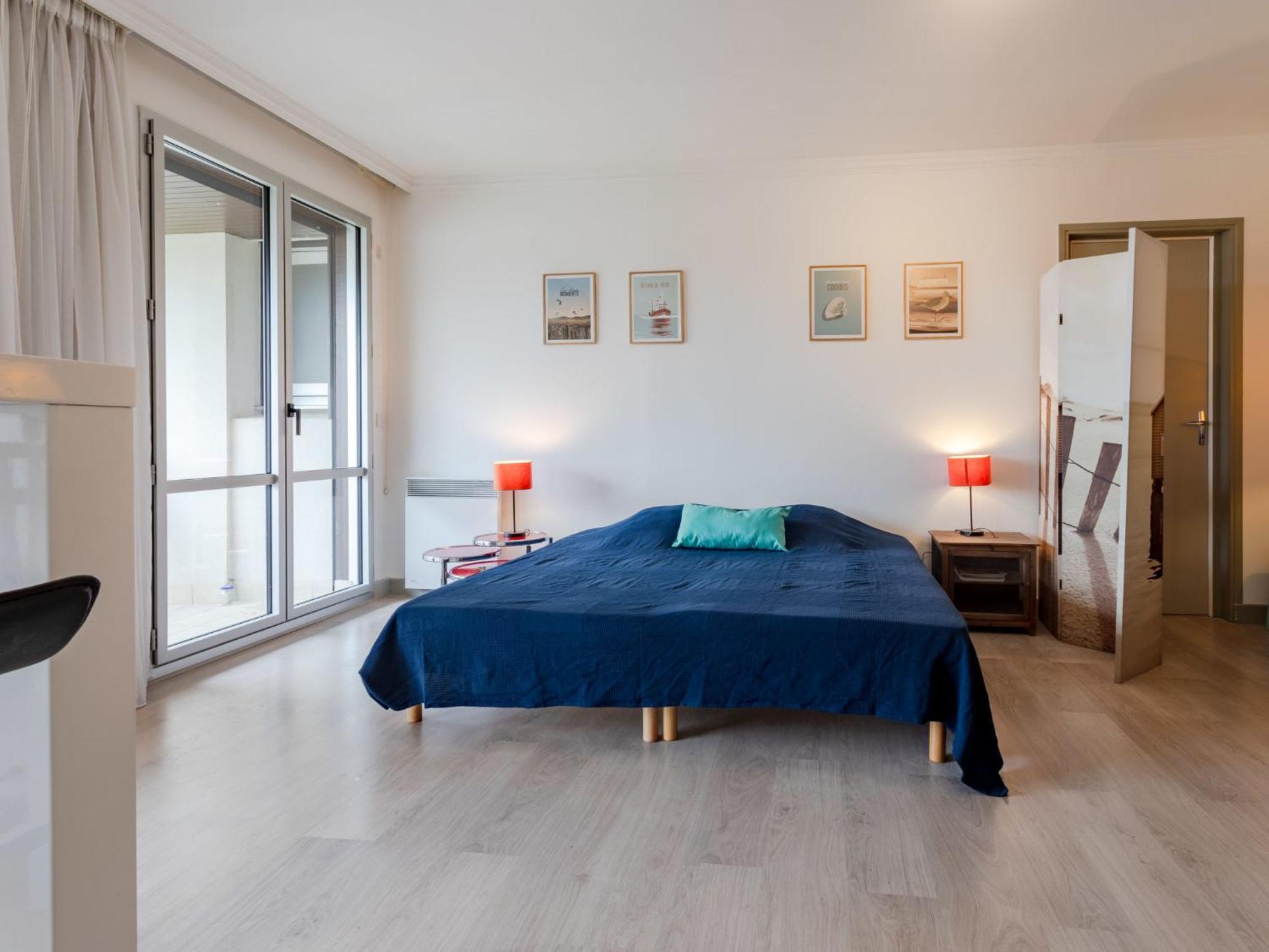 Apartment La Voilerie Cabourg Extérieur photo
