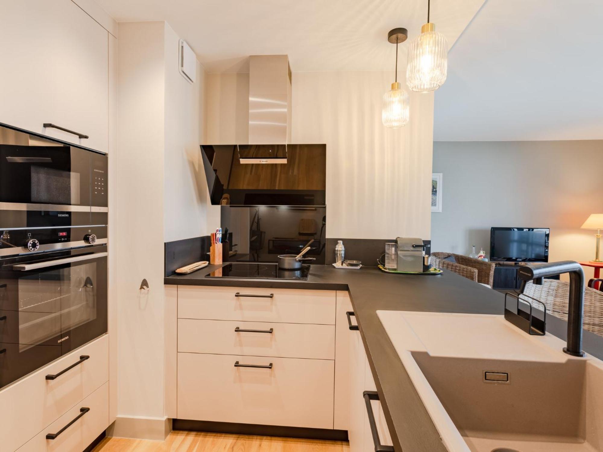 Apartment La Voilerie Cabourg Extérieur photo