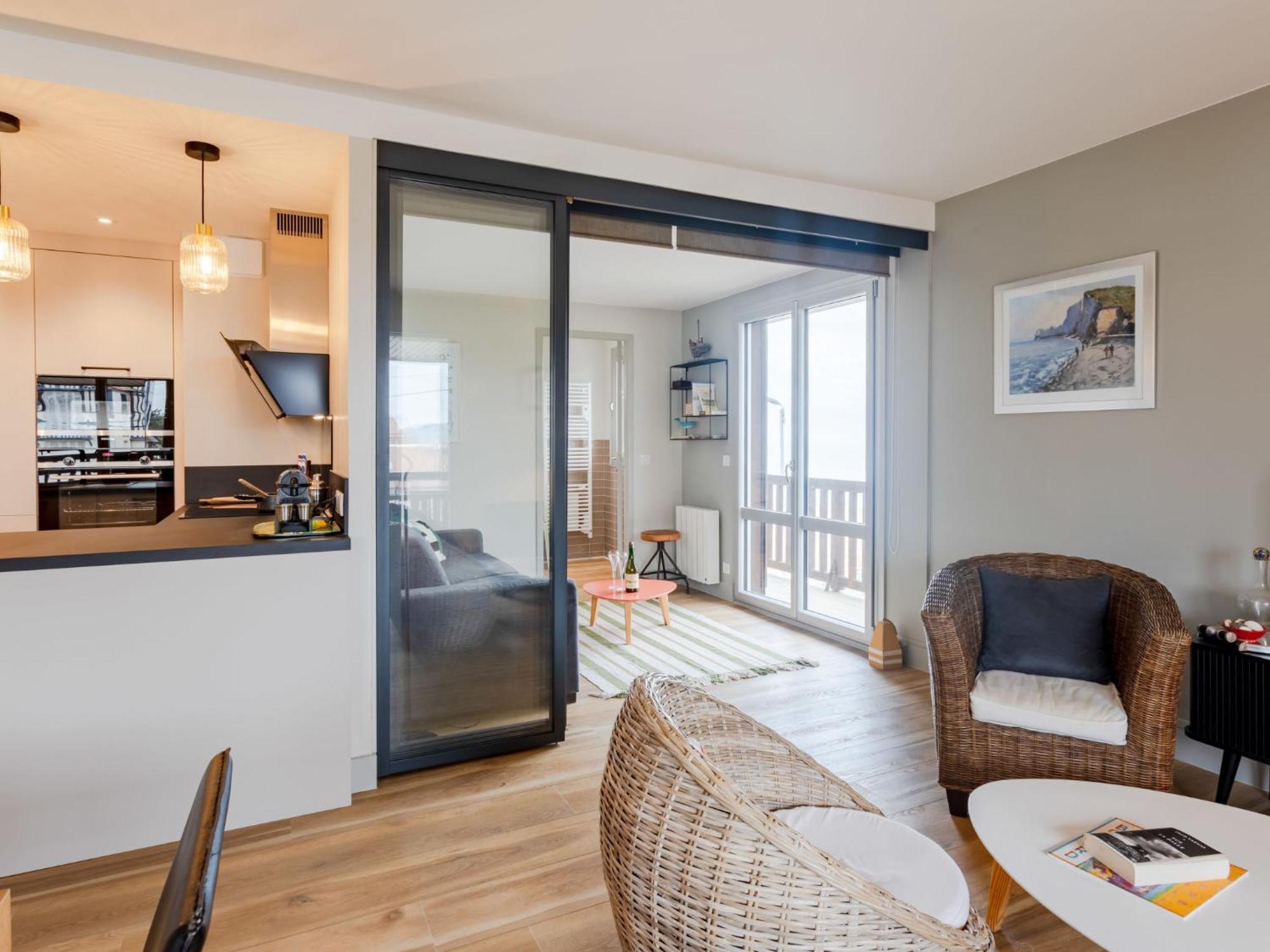 Apartment La Voilerie Cabourg Extérieur photo